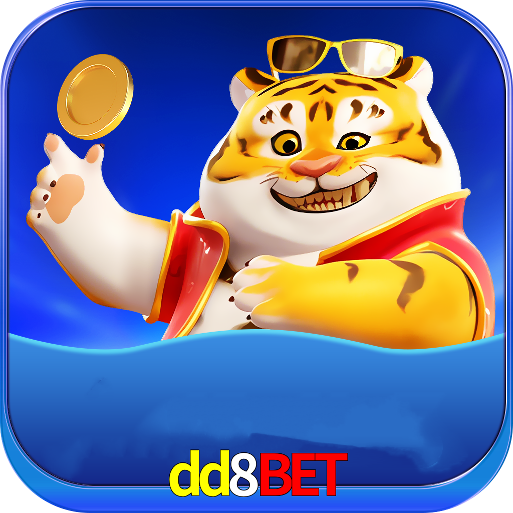 Imagem promocional da dd8bet mostrando a plataforma e suas vantagens